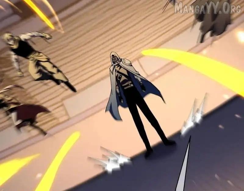 Read I Rely on My Invincibility to Deal Tons of Damage Passively! Manga Online