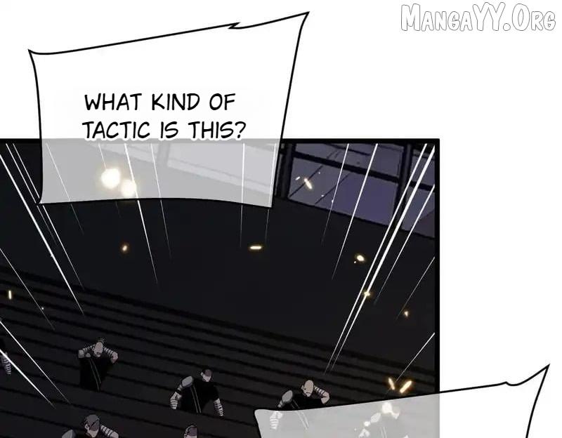 Read I Rely on My Invincibility to Deal Tons of Damage Passively! Manga Online