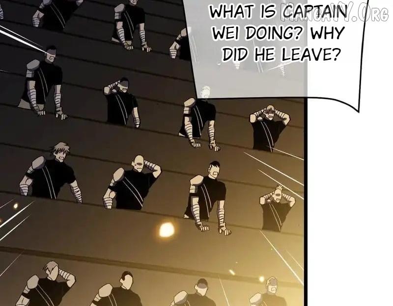 Read I Rely on My Invincibility to Deal Tons of Damage Passively! Manga Online