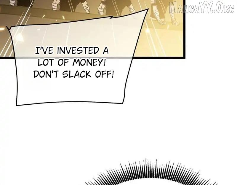 Read I Rely on My Invincibility to Deal Tons of Damage Passively! Manga Online