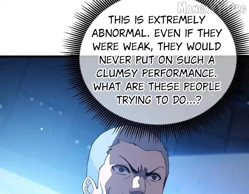 Read I Rely on My Invincibility to Deal Tons of Damage Passively! Manga Online