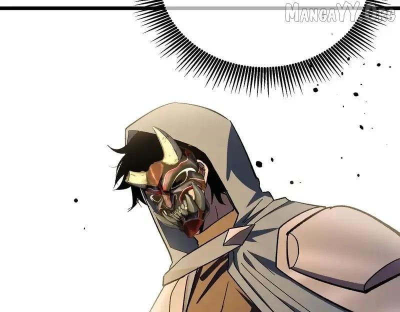 Read I Rely on My Invincibility to Deal Tons of Damage Passively! Manga Online