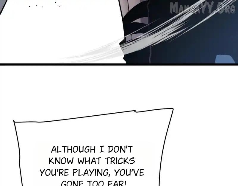 Read I Rely on My Invincibility to Deal Tons of Damage Passively! Manga Online