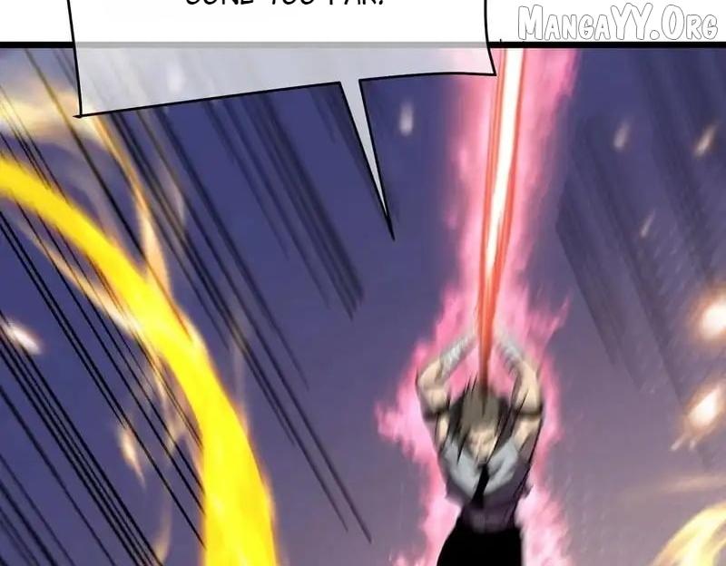 Read I Rely on My Invincibility to Deal Tons of Damage Passively! Manga Online