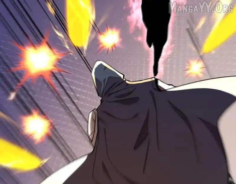 Read I Rely on My Invincibility to Deal Tons of Damage Passively! Manga Online