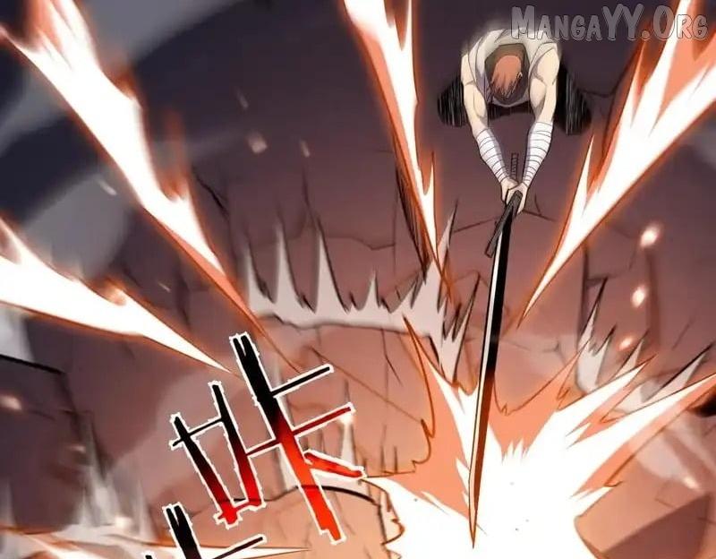 Read I Rely on My Invincibility to Deal Tons of Damage Passively! Manga Online