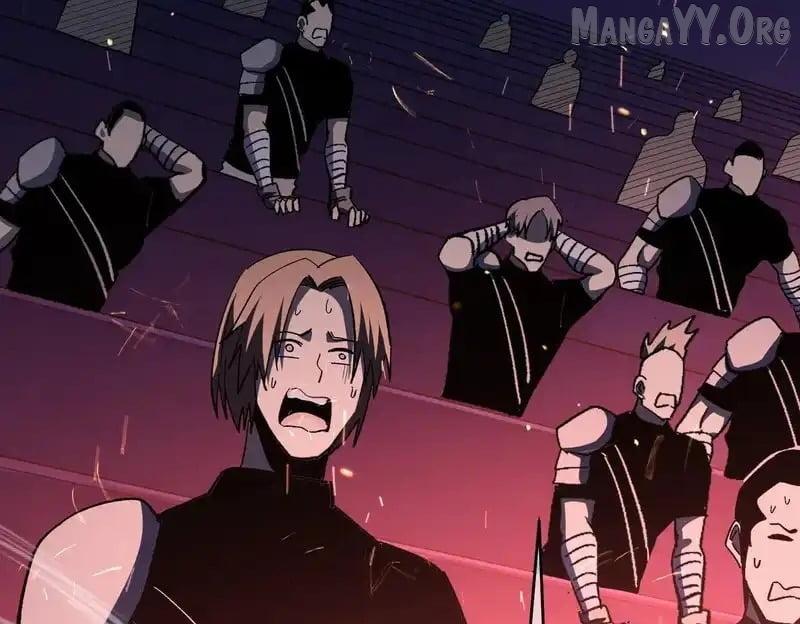 Read I Rely on My Invincibility to Deal Tons of Damage Passively! Manga Online