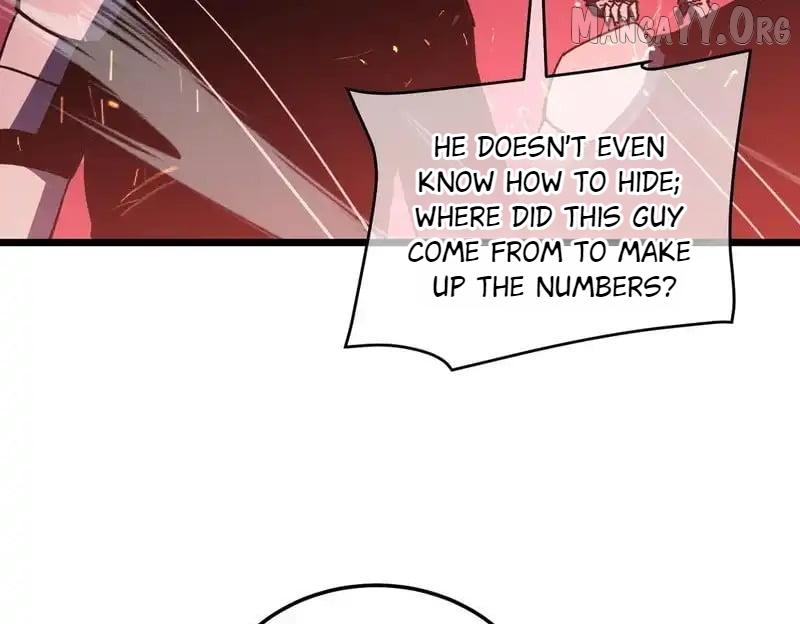 Read I Rely on My Invincibility to Deal Tons of Damage Passively! Manga Online