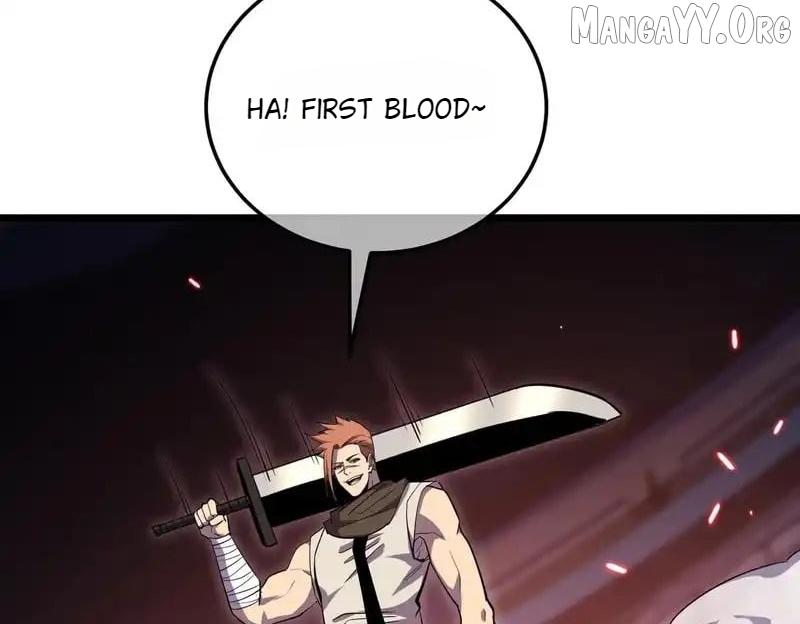 Read I Rely on My Invincibility to Deal Tons of Damage Passively! Manga Online