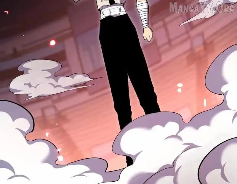 Read I Rely on My Invincibility to Deal Tons of Damage Passively! Manga Online