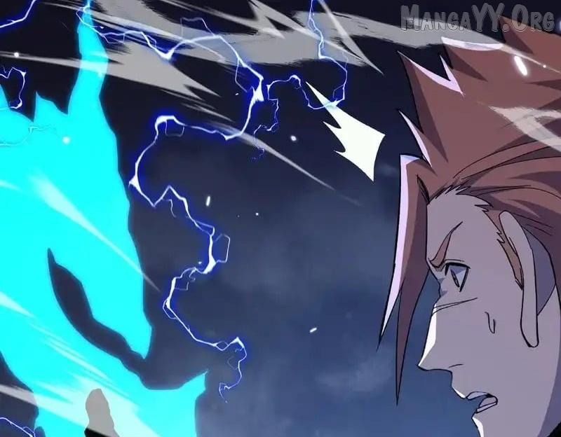 Read I Rely on My Invincibility to Deal Tons of Damage Passively! Manga Online