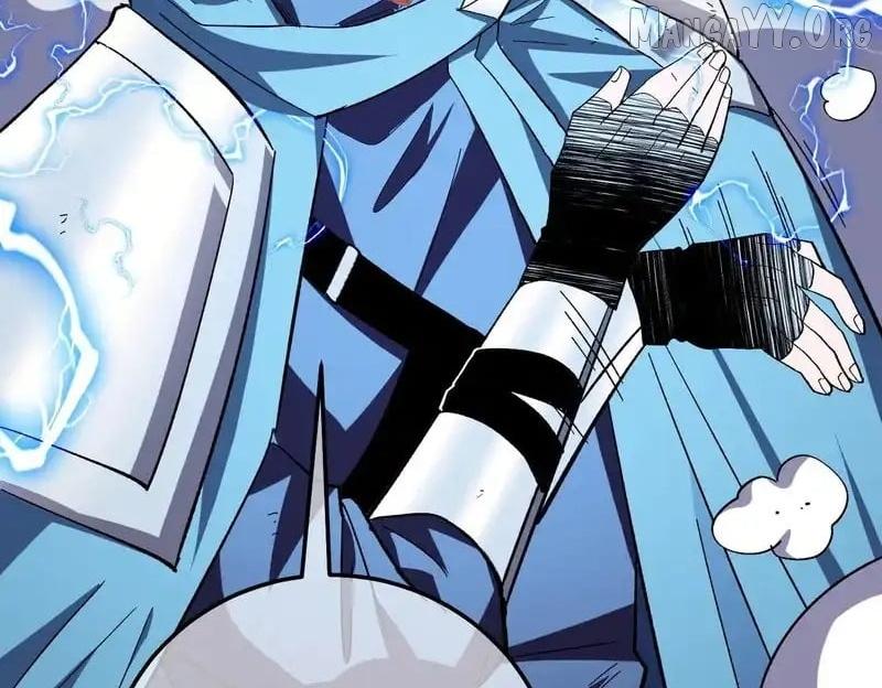 Read I Rely on My Invincibility to Deal Tons of Damage Passively! Manga Online