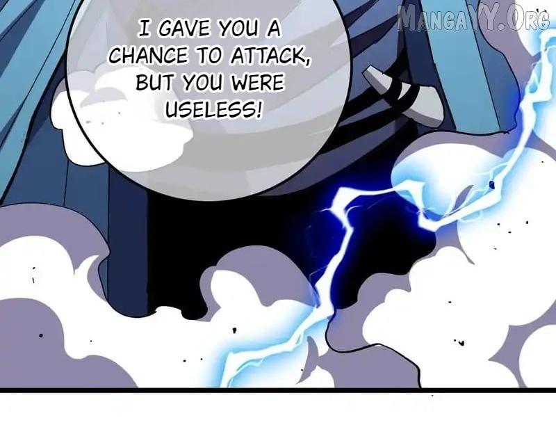 Read I Rely on My Invincibility to Deal Tons of Damage Passively! Manga Online