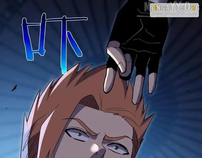 Read I Rely on My Invincibility to Deal Tons of Damage Passively! Manga Online