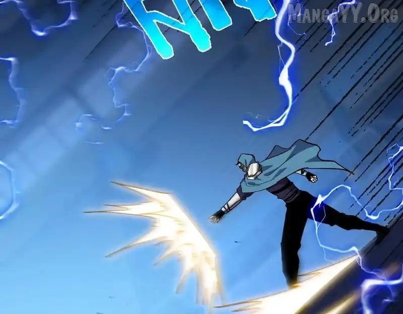 Read I Rely on My Invincibility to Deal Tons of Damage Passively! Manga Online