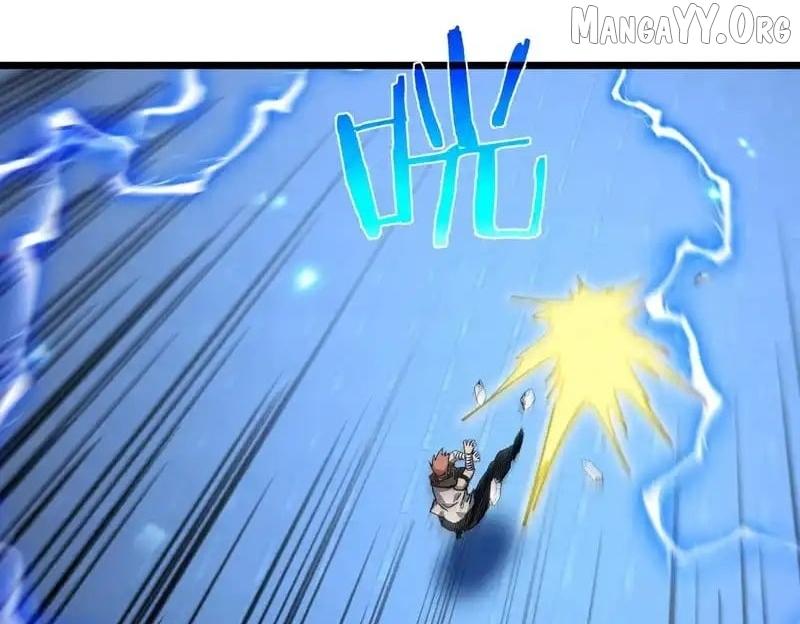 Read I Rely on My Invincibility to Deal Tons of Damage Passively! Manga Online