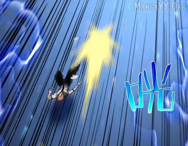 Read I Rely on My Invincibility to Deal Tons of Damage Passively! Manga Online