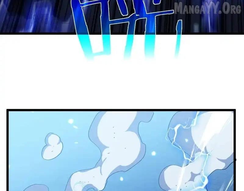 Read I Rely on My Invincibility to Deal Tons of Damage Passively! Manga Online