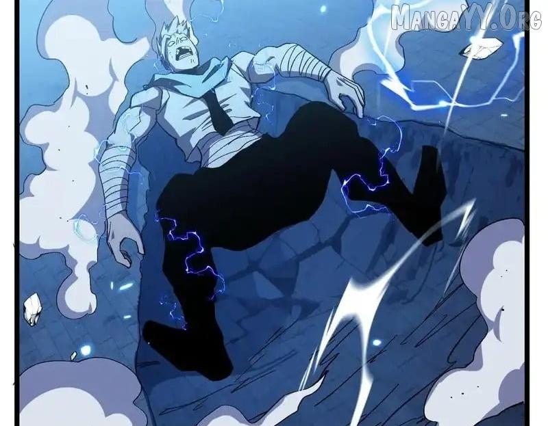 Read I Rely on My Invincibility to Deal Tons of Damage Passively! Manga Online