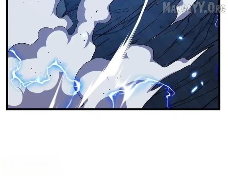 Read I Rely on My Invincibility to Deal Tons of Damage Passively! Manga Online