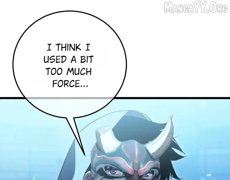 Read I Rely on My Invincibility to Deal Tons of Damage Passively! Manga Online