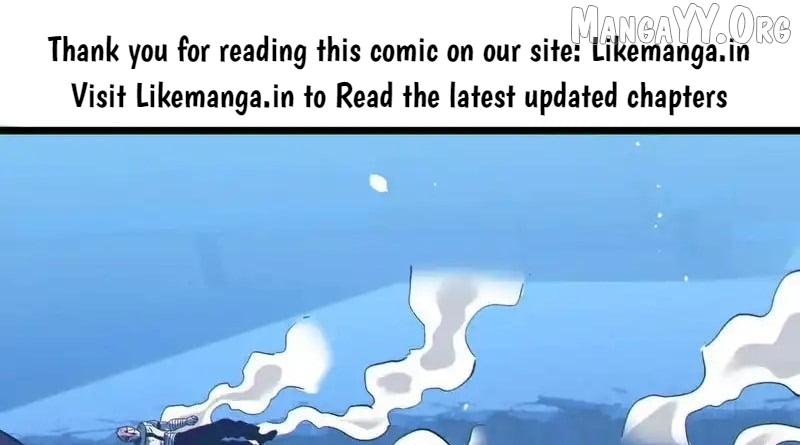 Read I Rely on My Invincibility to Deal Tons of Damage Passively! Manga Online