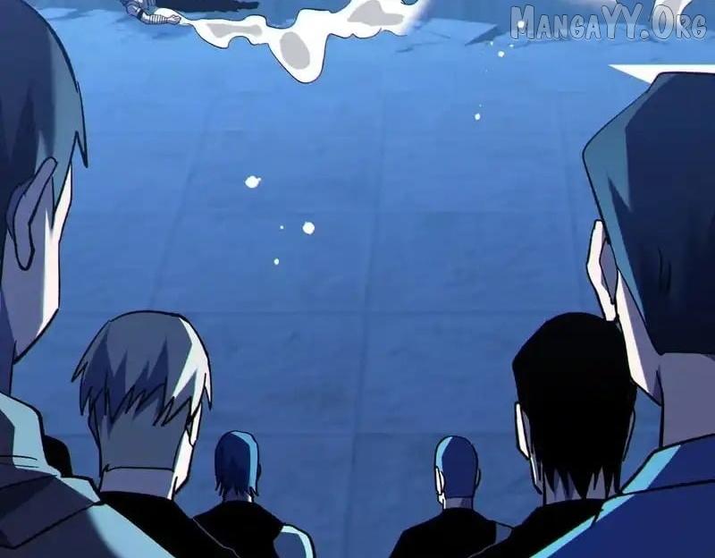 Read I Rely on My Invincibility to Deal Tons of Damage Passively! Manga Online