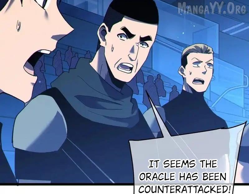 Read I Rely on My Invincibility to Deal Tons of Damage Passively! Manga Online