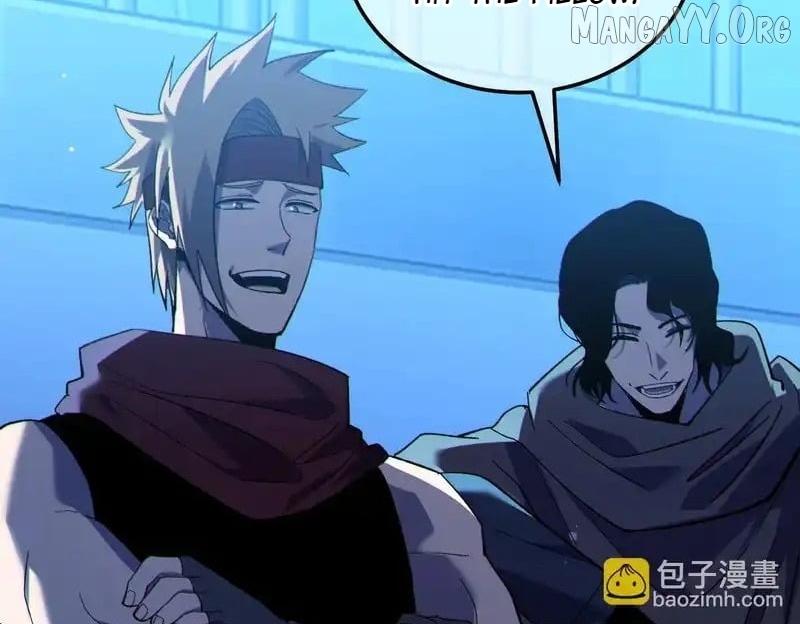 Read I Rely on My Invincibility to Deal Tons of Damage Passively! Manga Online