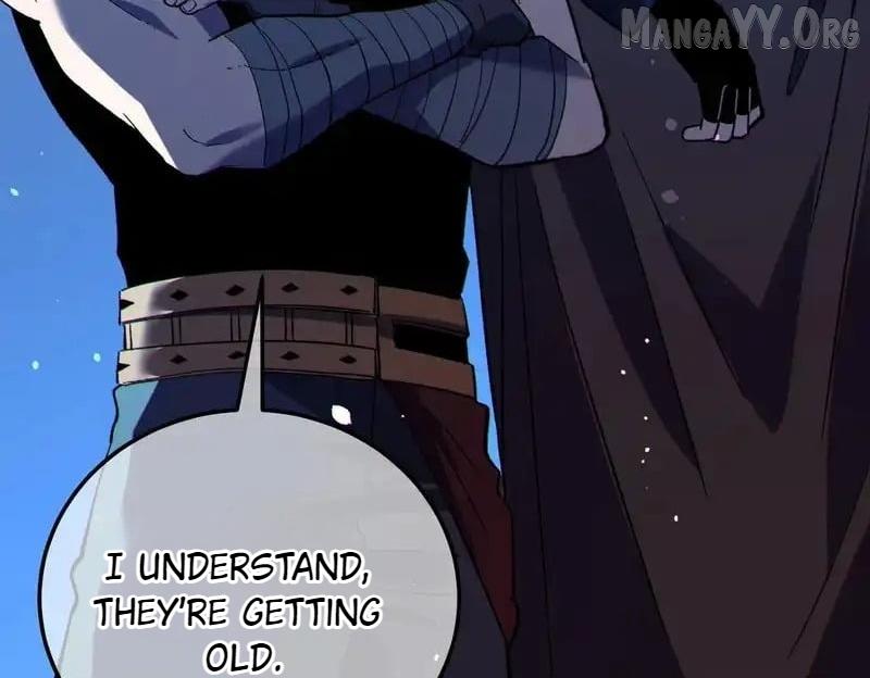 Read I Rely on My Invincibility to Deal Tons of Damage Passively! Manga Online