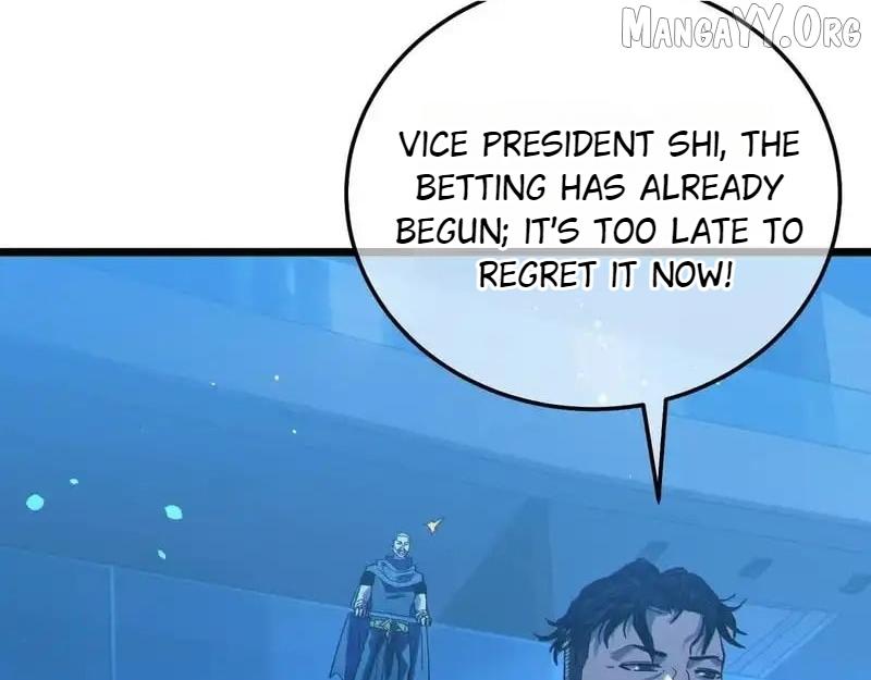 Read I Rely on My Invincibility to Deal Tons of Damage Passively! Manga Online