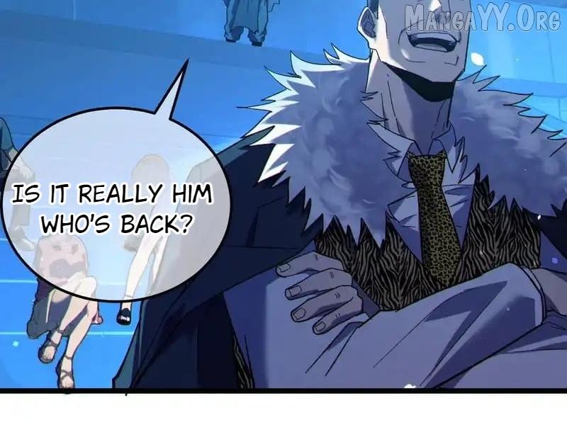 Read I Rely on My Invincibility to Deal Tons of Damage Passively! Manga Online