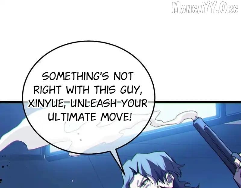 Read I Rely on My Invincibility to Deal Tons of Damage Passively! Manga Online