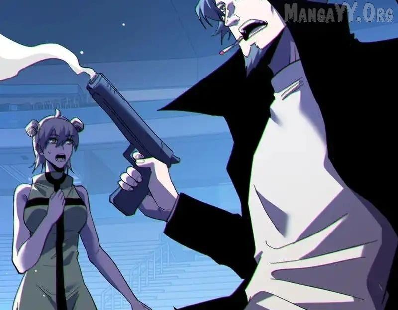 Read I Rely on My Invincibility to Deal Tons of Damage Passively! Manga Online