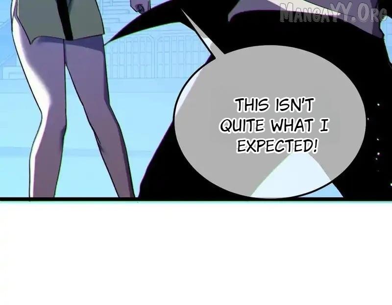 Read I Rely on My Invincibility to Deal Tons of Damage Passively! Manga Online