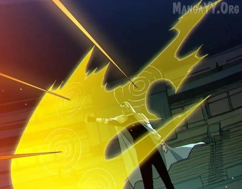 Read I Rely on My Invincibility to Deal Tons of Damage Passively! Manga Online