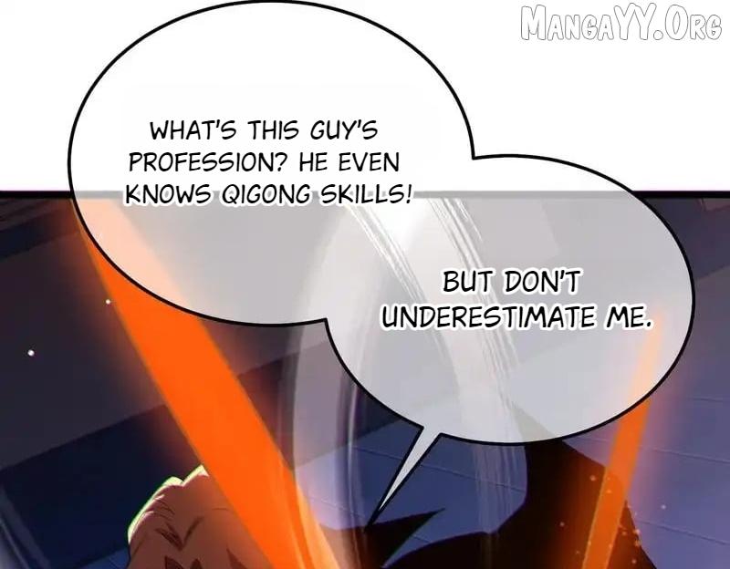 Read I Rely on My Invincibility to Deal Tons of Damage Passively! Manga Online