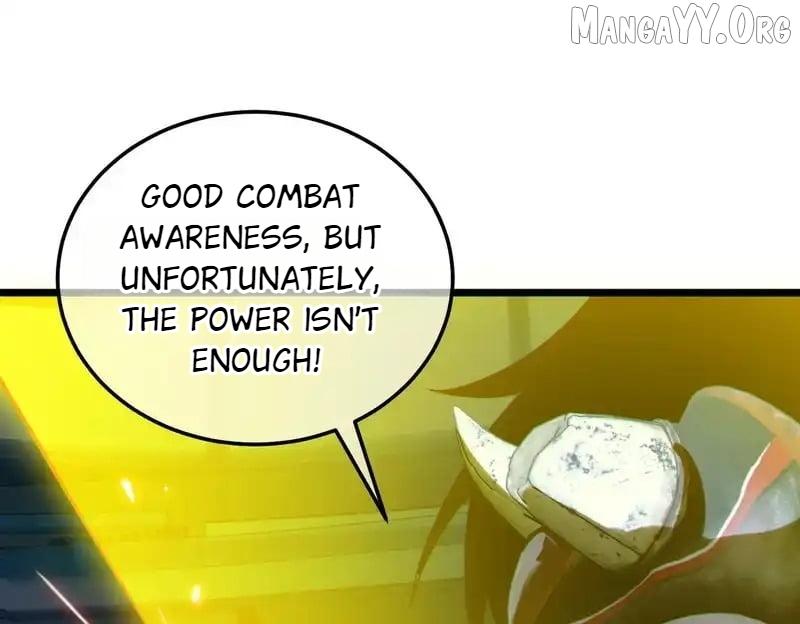 Read I Rely on My Invincibility to Deal Tons of Damage Passively! Manga Online
