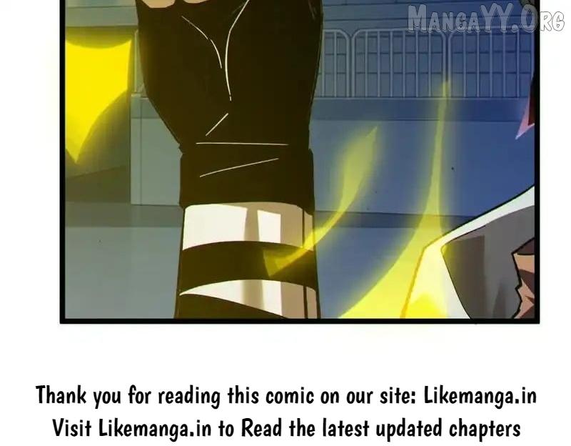 Read I Rely on My Invincibility to Deal Tons of Damage Passively! Manga Online