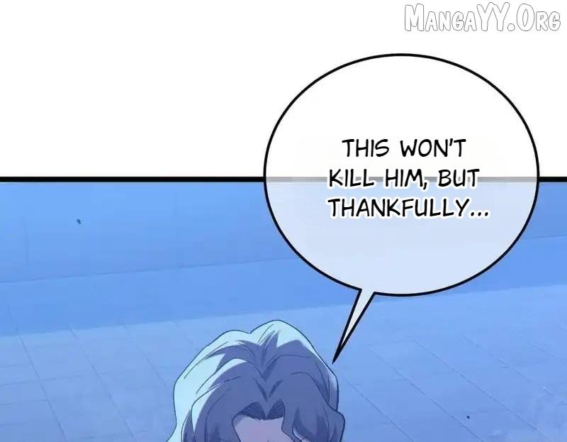 Read I Rely on My Invincibility to Deal Tons of Damage Passively! Manga Online