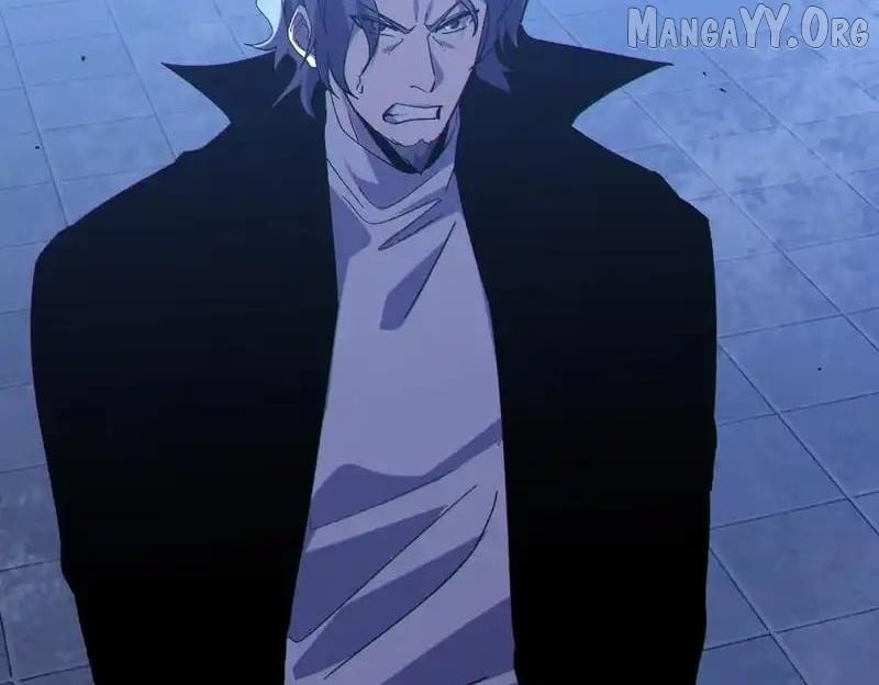 Read I Rely on My Invincibility to Deal Tons of Damage Passively! Manga Online