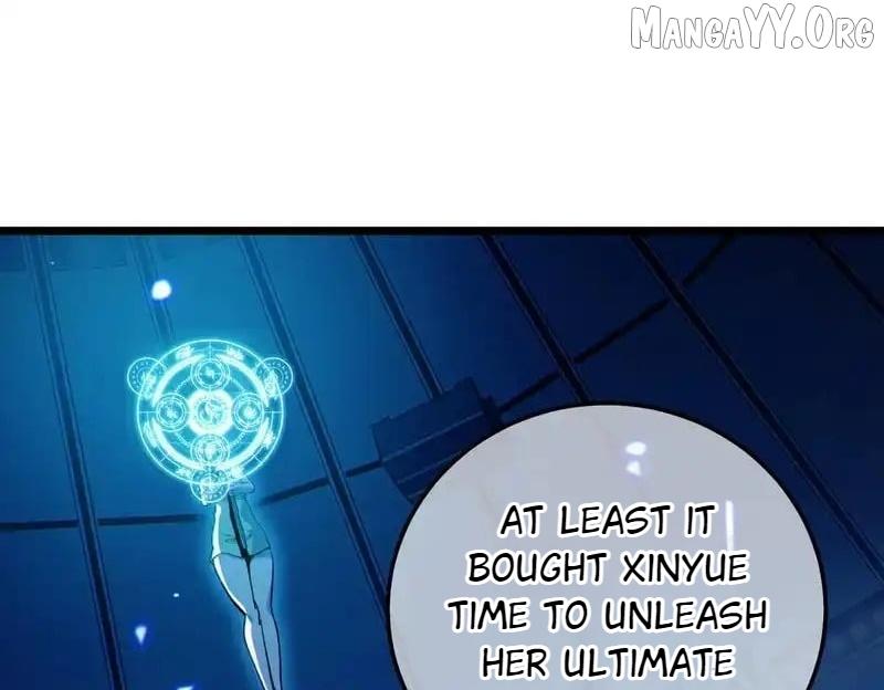 Read I Rely on My Invincibility to Deal Tons of Damage Passively! Manga Online