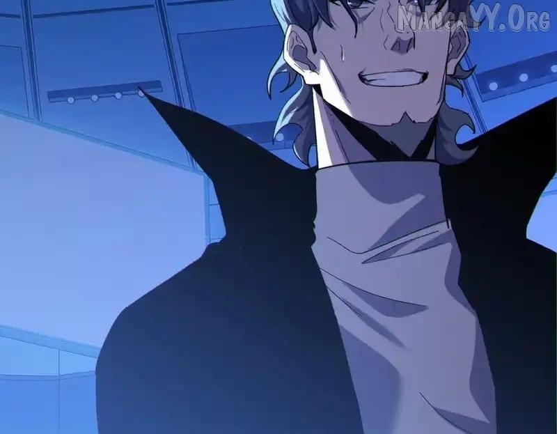 Read I Rely on My Invincibility to Deal Tons of Damage Passively! Manga Online