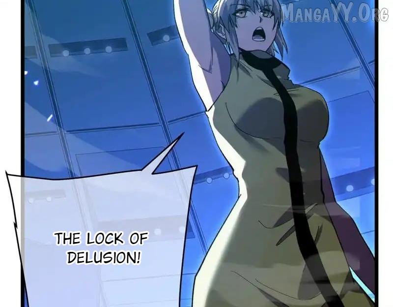 Read I Rely on My Invincibility to Deal Tons of Damage Passively! Manga Online