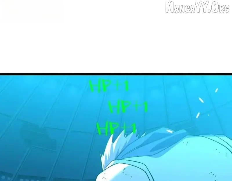 Read I Rely on My Invincibility to Deal Tons of Damage Passively! Manga Online