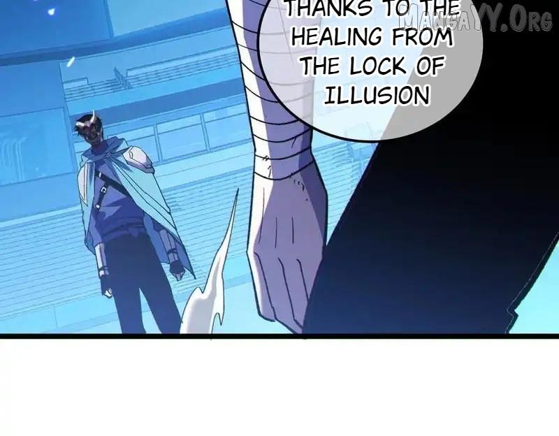 Read I Rely on My Invincibility to Deal Tons of Damage Passively! Manga Online