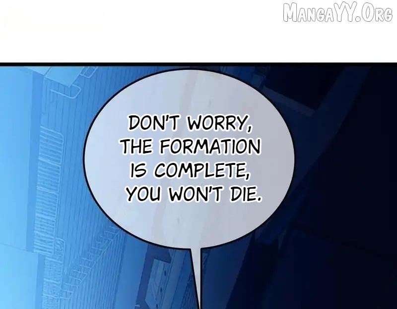 Read I Rely on My Invincibility to Deal Tons of Damage Passively! Manga Online