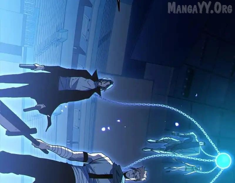 Read I Rely on My Invincibility to Deal Tons of Damage Passively! Manga Online