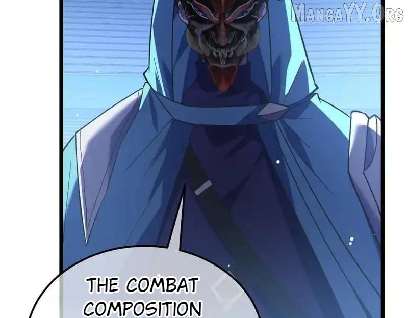 Read I Rely on My Invincibility to Deal Tons of Damage Passively! Manga Online