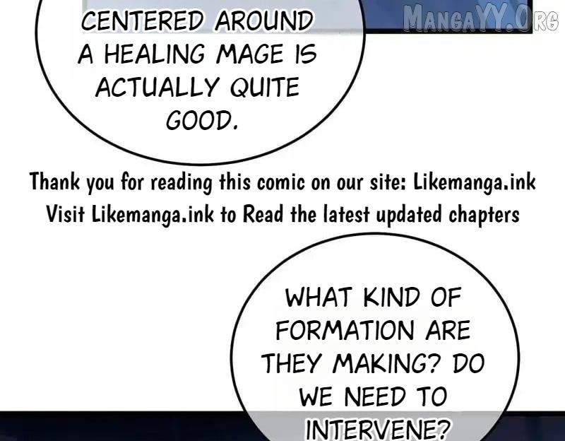 Read I Rely on My Invincibility to Deal Tons of Damage Passively! Manga Online